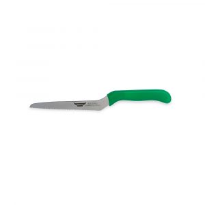 סכין מדורגת ירוקה