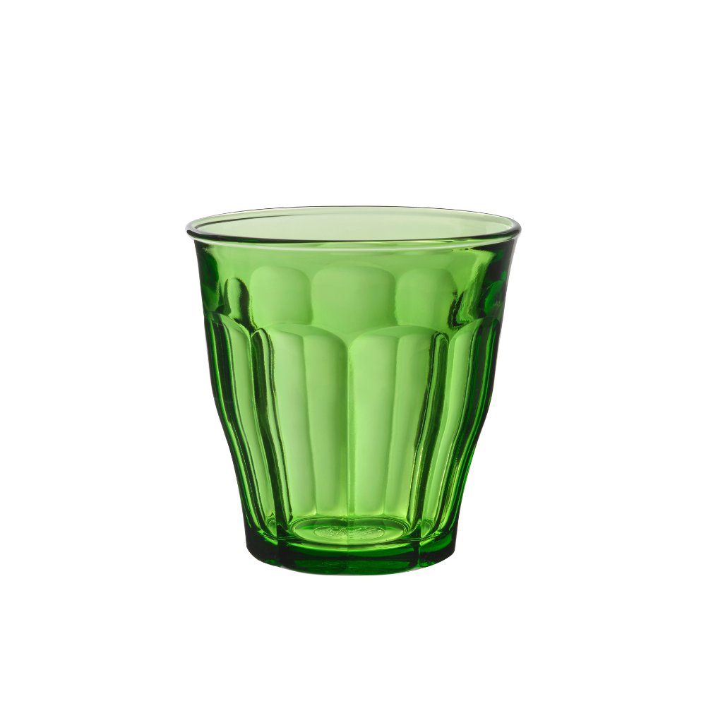 כוס דורלקס דגם פיקרדי ירוק