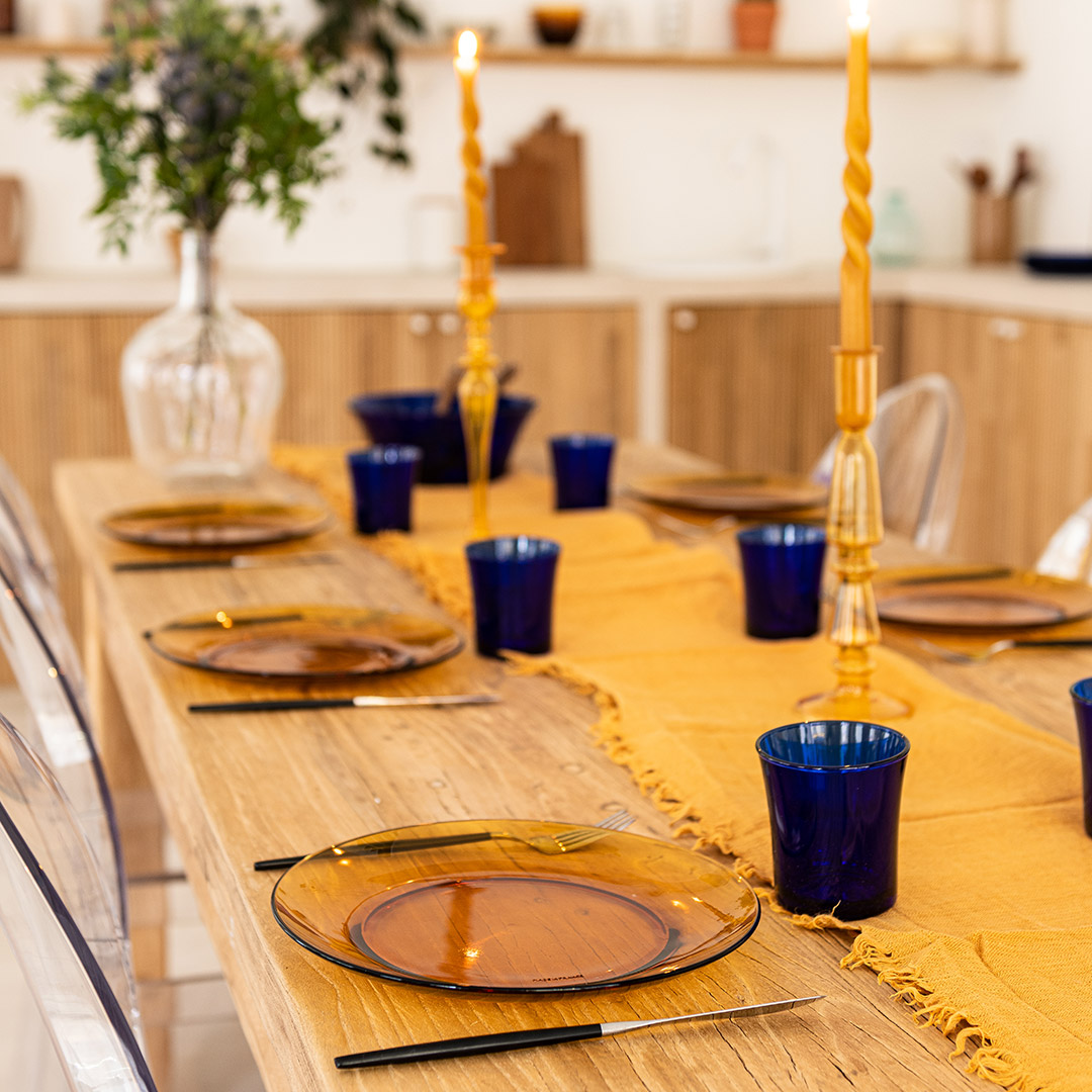 כוסות שתיה דגם ליס DURALEX כוסות שתיה דגם ליס DURALEX