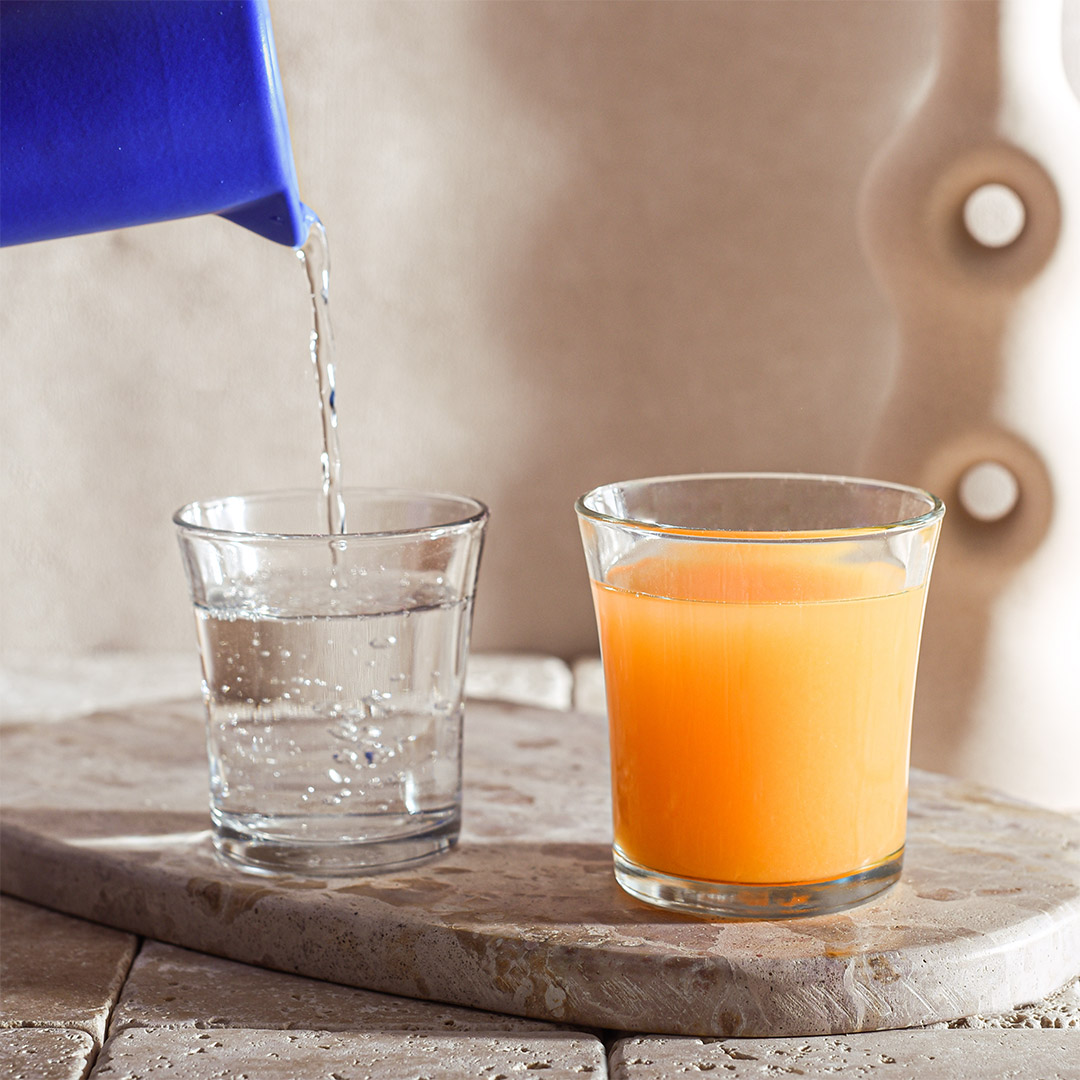 כוסות שתיה דגם ליס DURALEX כוסות שתיה דגם ליס DURALEX